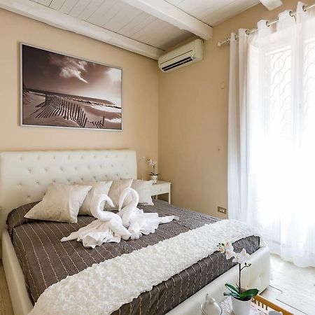 Piazza Del Popolo Suite Rome Luaran gambar