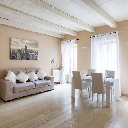 Piazza Del Popolo Suite Rome Luaran gambar