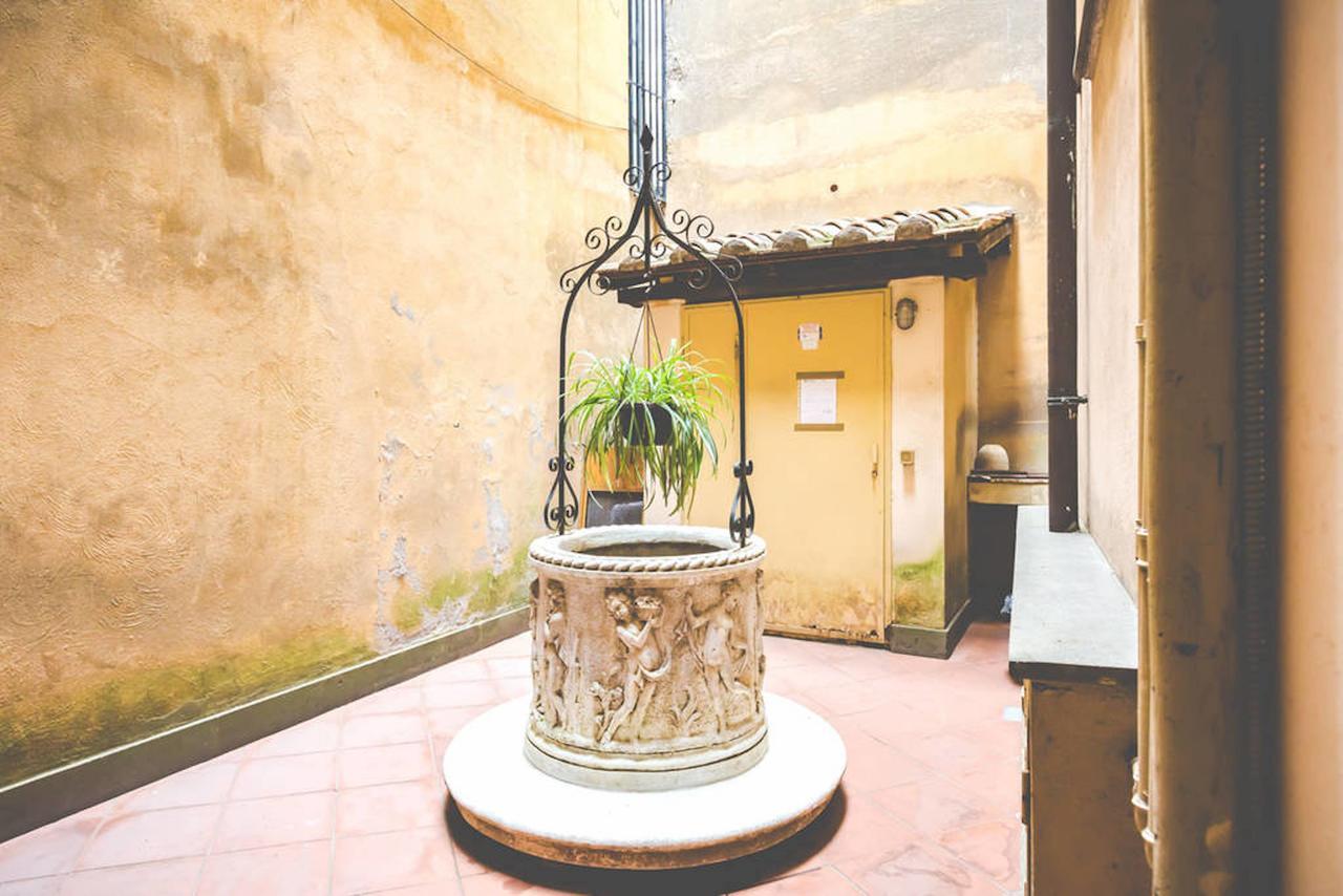 Piazza Del Popolo Suite Rome Luaran gambar