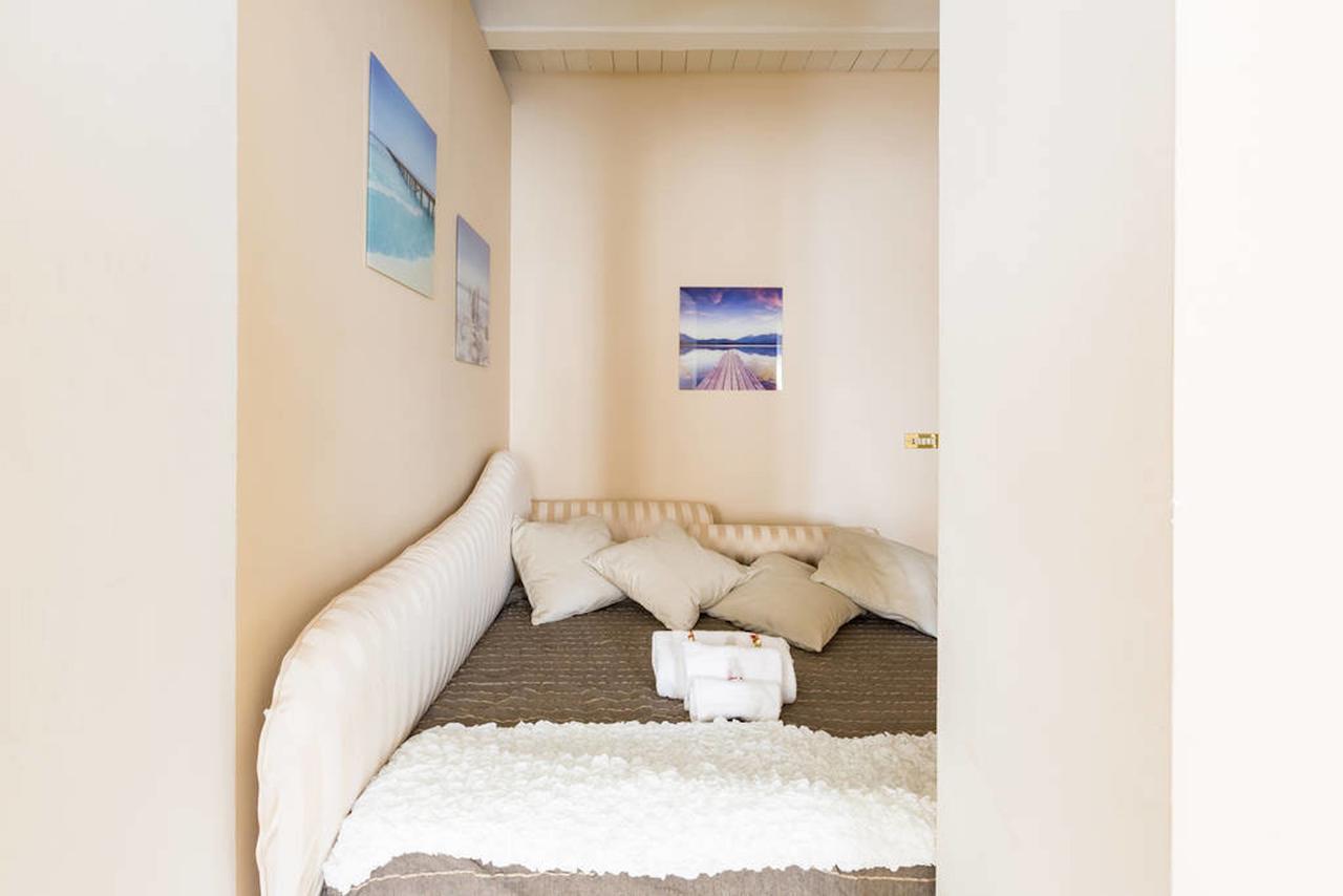 Piazza Del Popolo Suite Rome Luaran gambar