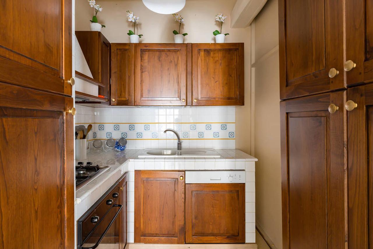 Piazza Del Popolo Suite Rome Luaran gambar