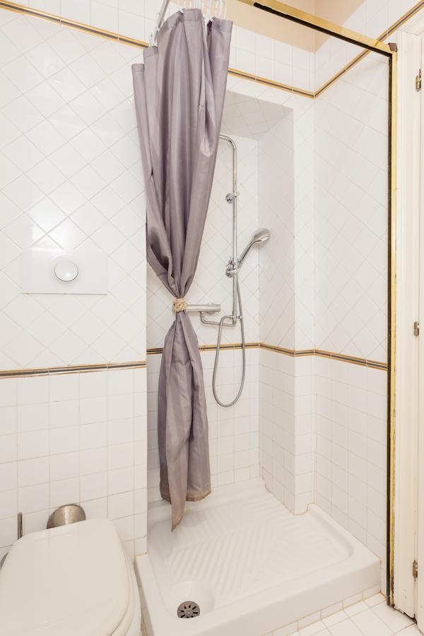 Piazza Del Popolo Suite Rome Luaran gambar