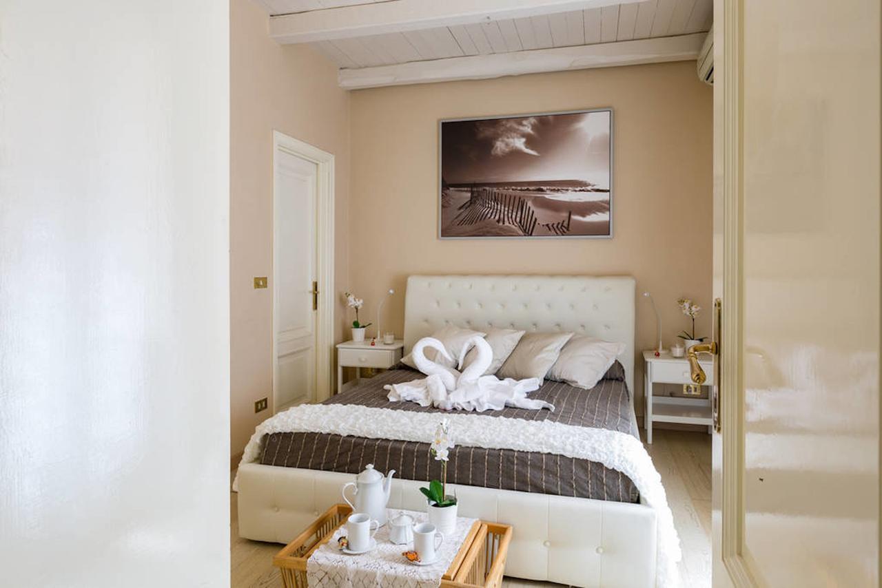 Piazza Del Popolo Suite Rome Luaran gambar