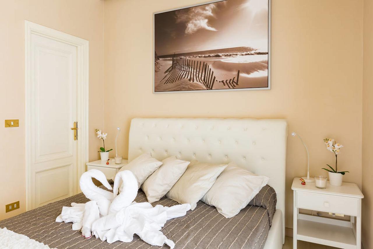 Piazza Del Popolo Suite Rome Luaran gambar